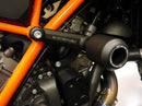 Evotech Performanc Crash Protection '13-'19 KTM 1290 Superduke R