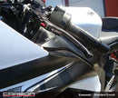 CRG Carbon Fiber Brake & Clutch Levers