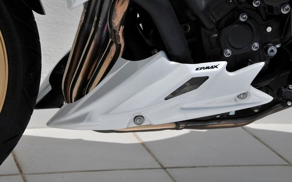 はむページ Ermax Belly Pan For Yamaha FZ8 NON ABS - 2010, 2011, 2012, 2013