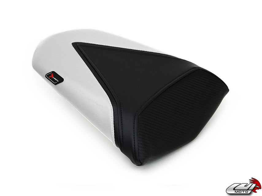 LuiMoto Team Kawasaki Rear Seat Cover for 2011-2015 Kawasaki Ninja 1000