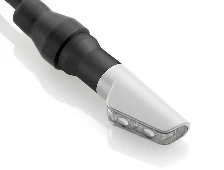 Rizoma Leggera S Turn Signal + Running Light + Brake Light (Each)
