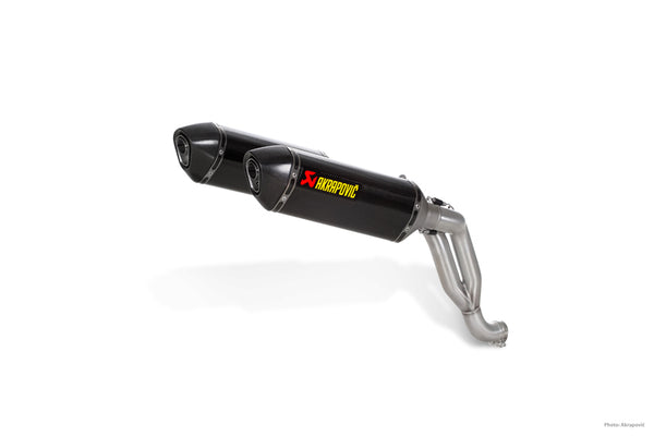 Akrapovic Exhaust at Rs 2500/piece in Ghaziabad