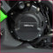 GB Racing Protection Bundle for '08-'10 Kawasaki ZX-10R