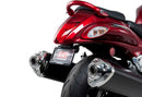 Yoshimura Fender Eliminator Kit for '08-'20 Suzuki GSXR 1300 Hayabusa