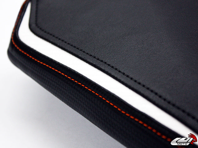 LuiMoto Type I Seat Cover for 2008-2015 KTM 1190 RC8 / R