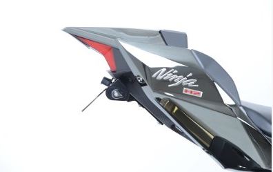 R&G Racing Tail Tidy / Fender Eliminator '15-'19 Kawasaki Ninja H2