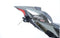 R&G Racing Tail Tidy / Fender Eliminator '15-'19 Kawasaki Ninja H2