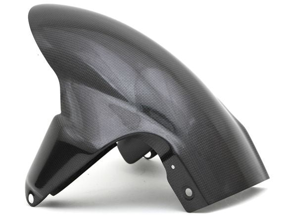 CDT Elite Series Carbon Fiber Front Fender MV Agusta F4 Series - Motostarz USA