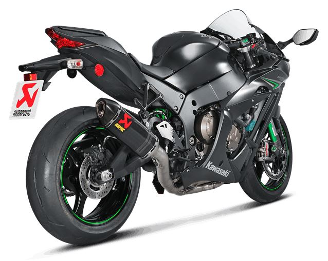 Shop Aftermarket Parts and Accessories for Kawasaki ZX-10R 2016-2020