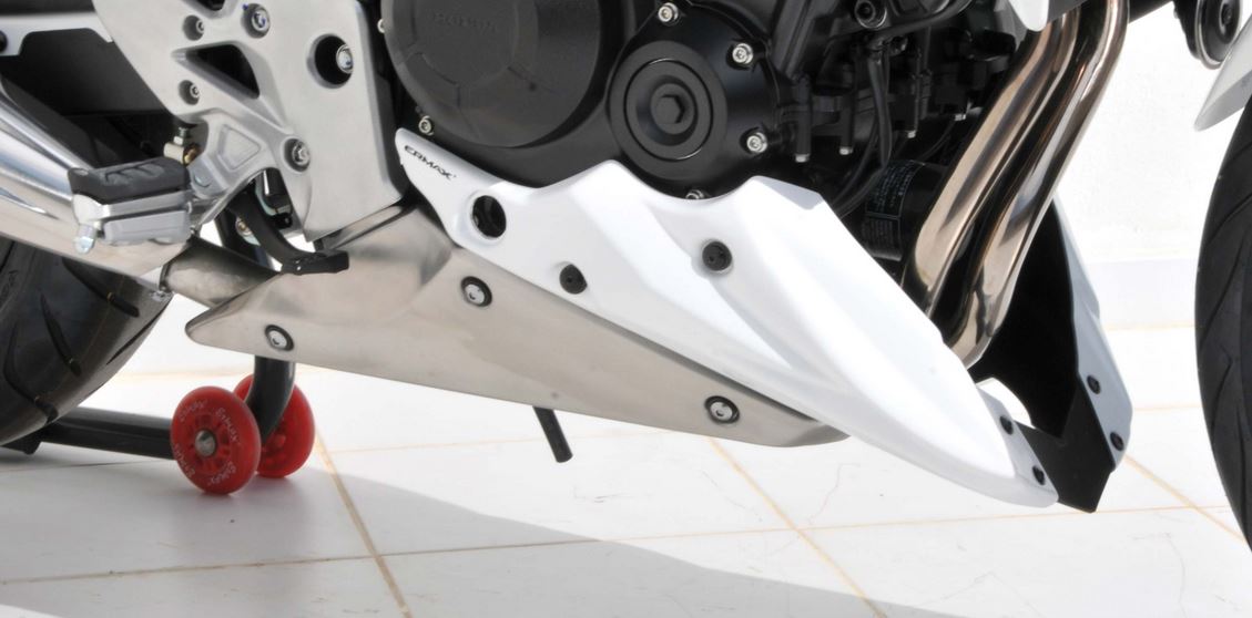 Ermax Belly Pan For 2013-2015 Honda CB500F