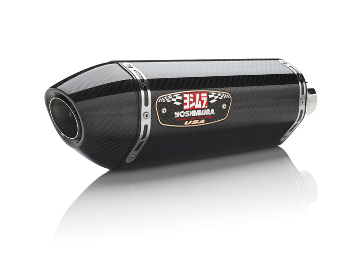 Yoshimura Race R-77 Full Exhaust System '14-'16 Honda CBR650F