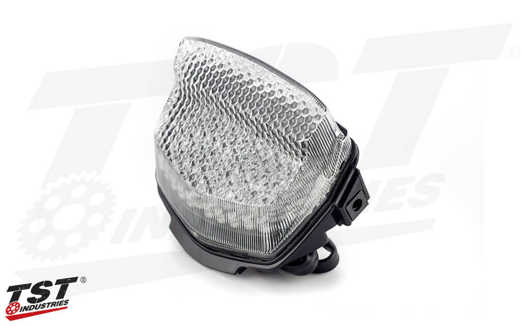 TST Industries LED Integrated Tail Light for '08-'16 Honda CBR1000RR