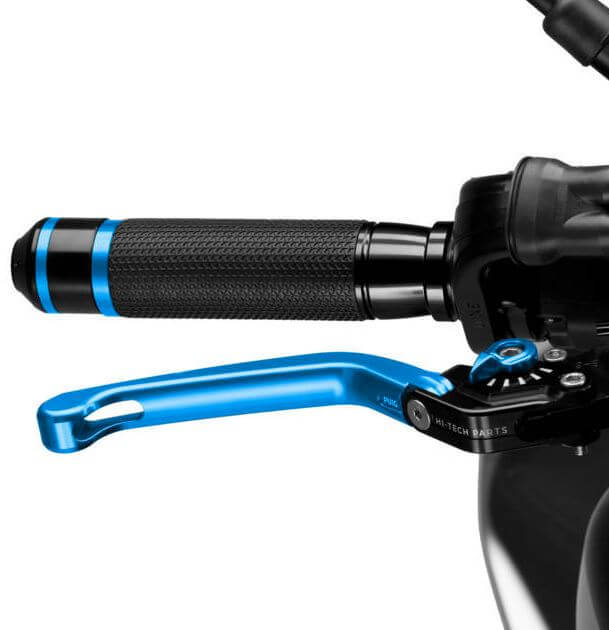 Puig Foldable 3.0 Brake Lever (Adapter Required)