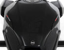 R&G Carbon Tank Sliders Honda '19- CBR650R/CB650R