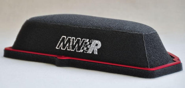 MWR Racing WSBK Air Filter for the Suzuki GSX-R1000