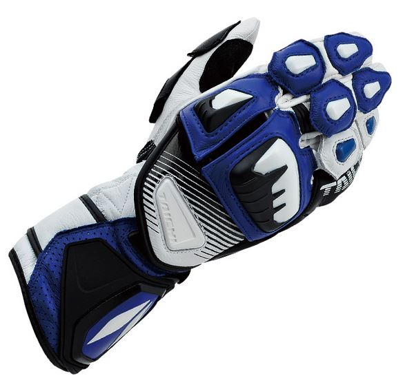 RS Taichi NXT054 GP-EVO Racing Gloves | Motostarz USA