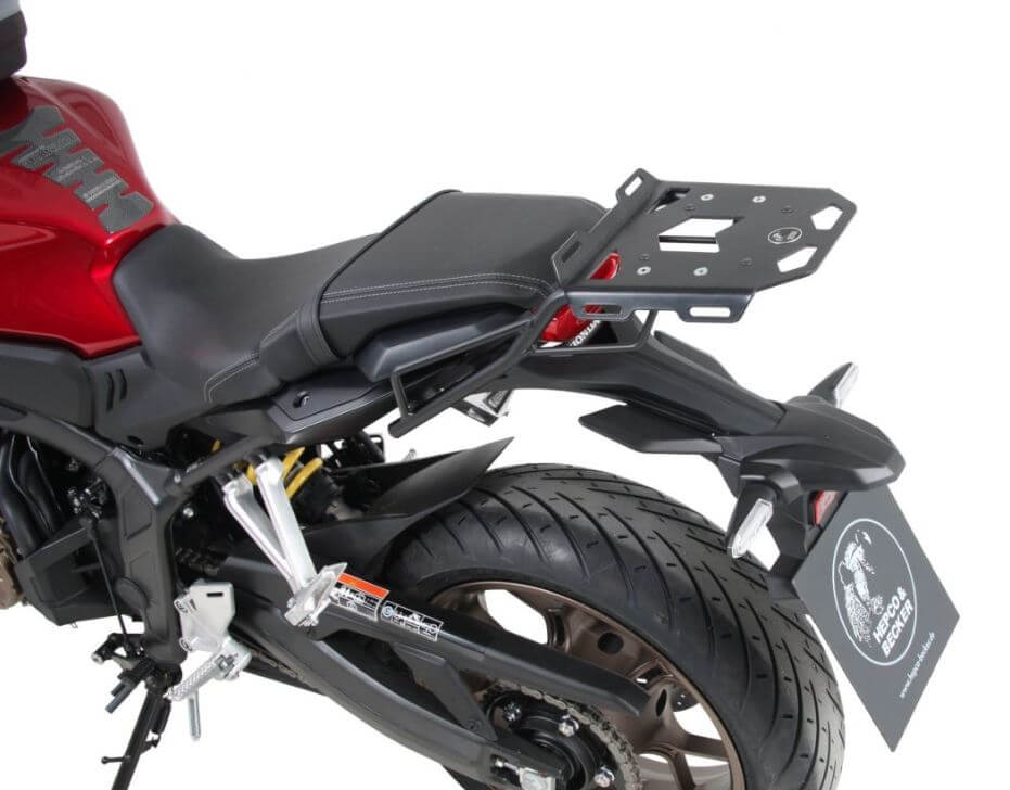 Hepco & Becker Rear Minirack '19+ Honda CB650R