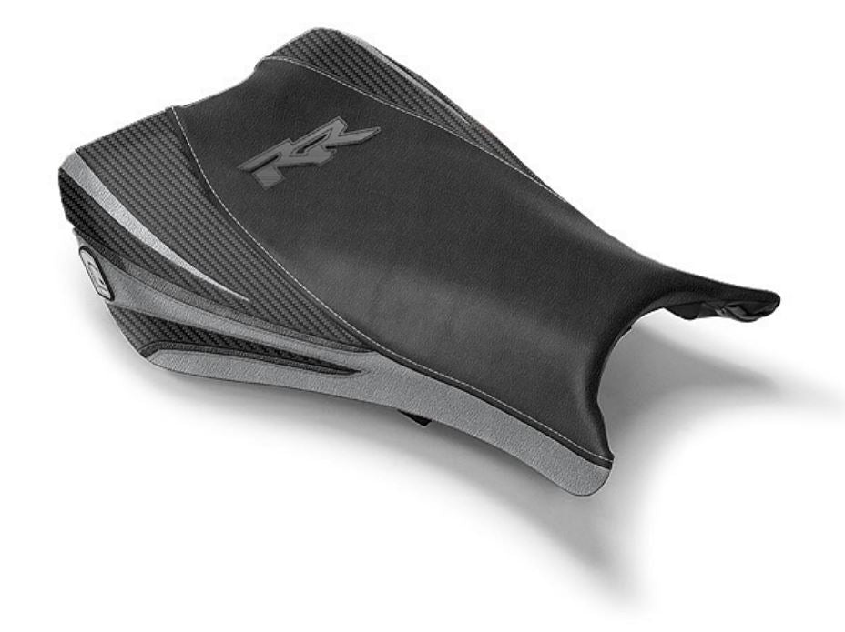 LuiMoto Tribal Flight Rider Seat Cover '08-'11 Honda CBR1000RR - Motostarz USA