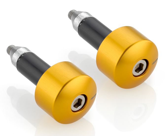 Rizoma MA534 Universal Bar ends / Handlebar Caps
