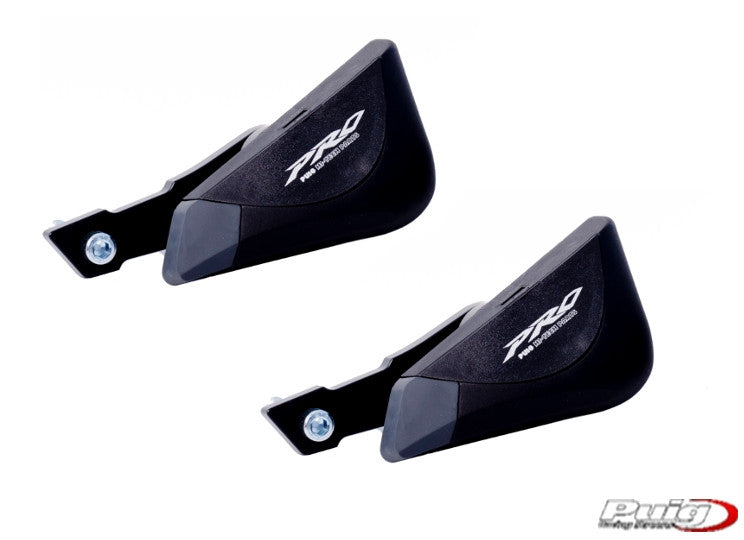 Puig PRO Frame Sliders for 2012-2014 BMW S1000RR
