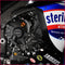 GB Racing STOCK Engine Cover Set 2009-2014 Yamaha YZF-R1