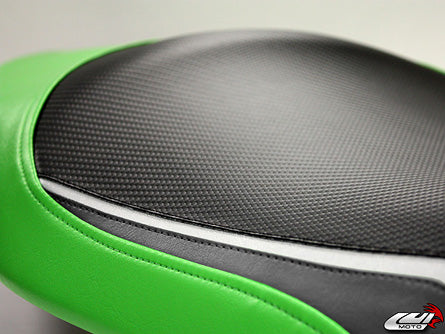 Cf Black / Lime Green