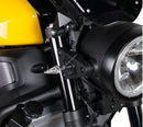 Barracuda X-LED B-LUX E-Marked Indicator (Pair)