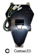 Custom LED Blaster-X Integrated LED Tail Light Complete Unit '08-'16 Yamaha YZF R6