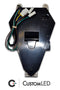 Custom LED Blaster-X Integrated LED Tail Light Complete Unit '06-'07 Yamaha YZF R6