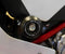 Evotech Performance Crash Protection Bobbins / Frame Sliders for '15-'16 Yamaha R1/R1M, '16-'17 FZ-10/MT-10