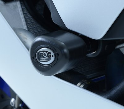 R&G Racing Aero Crash Protectors '15-'23 Yamaha YZF-R1/R1M