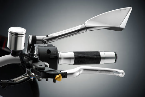 【本物保証】 Rizoma USA Motostarz Motostarz.com– | Silver Mirror Tomok パーツ