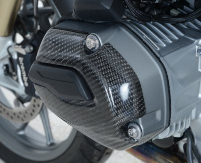 R&G Racing Engine Case Sliders For 2013-2015 BMW R1200GS