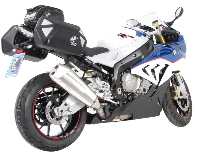 Hepco & Becker C-BOW Mounting System For 2015-2016 BMW S1000RR