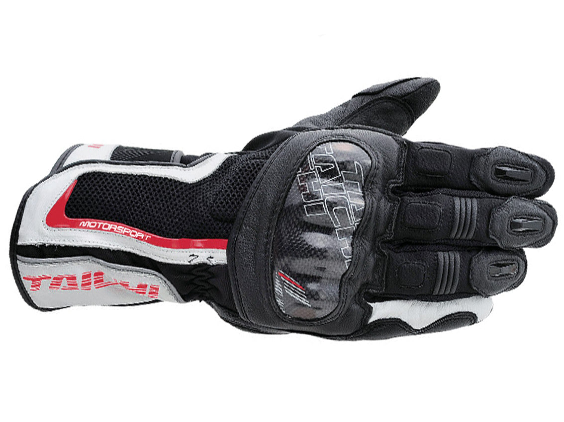 RS Taichi RST399 WP Carbon Gloves