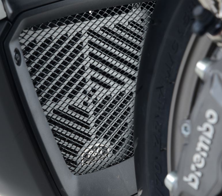 R&G Racing Oil Cooler Guard for 2016 Ducati XDiavel
