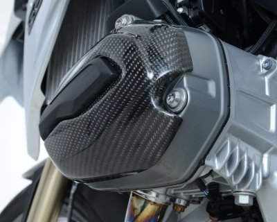 R&G Racing Engine Case Sliders For 2013-2015 BMW R1200GS