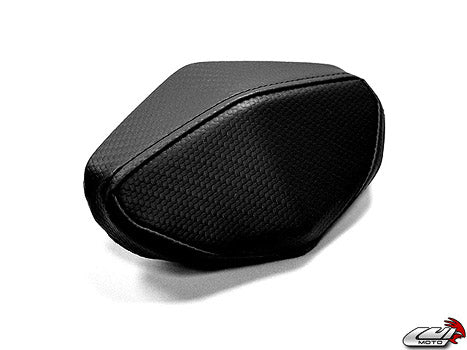 LuiMoto Seat Cowl Pad Cover '09-'14 Yamaha R1 - Motostarz USA