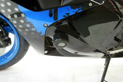 R&G Aero Frame Sliders for Honda CBR600RR '09-'12