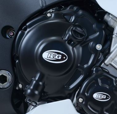 R&G Racing Clutch Engine Case Cover for 2015+ Yamaha R1