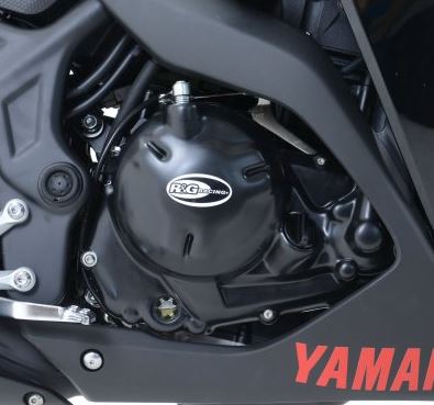 R&G Engine Case Cover Right Hand Side for 2015+ Yamaha YZF R3