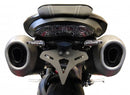 Evotech Performance Tail Tidy '16-'20 Triumph Speed Triple/S/RS