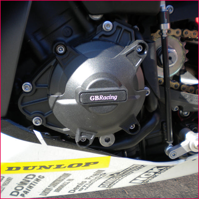 GB Racing STOCK Engine Cover Set 09-14 Yamaha YZF-R1