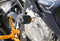 Sato Racing Frame Slider Kit For '14-'20 BMW S1000R