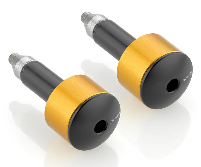 Rizoma MA533 Universal Bar ends / Handlebar Caps