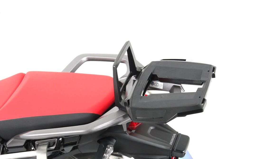 Hepco & Becker Rear Alurack for '16-'17 Honda CRF1000L Africa Twin