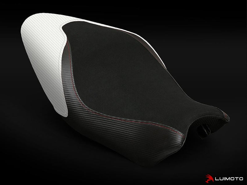Luimoto Baseline Seat Cover for 2014-2015 Ducati Monster 821 / 1200 - motostarz.com