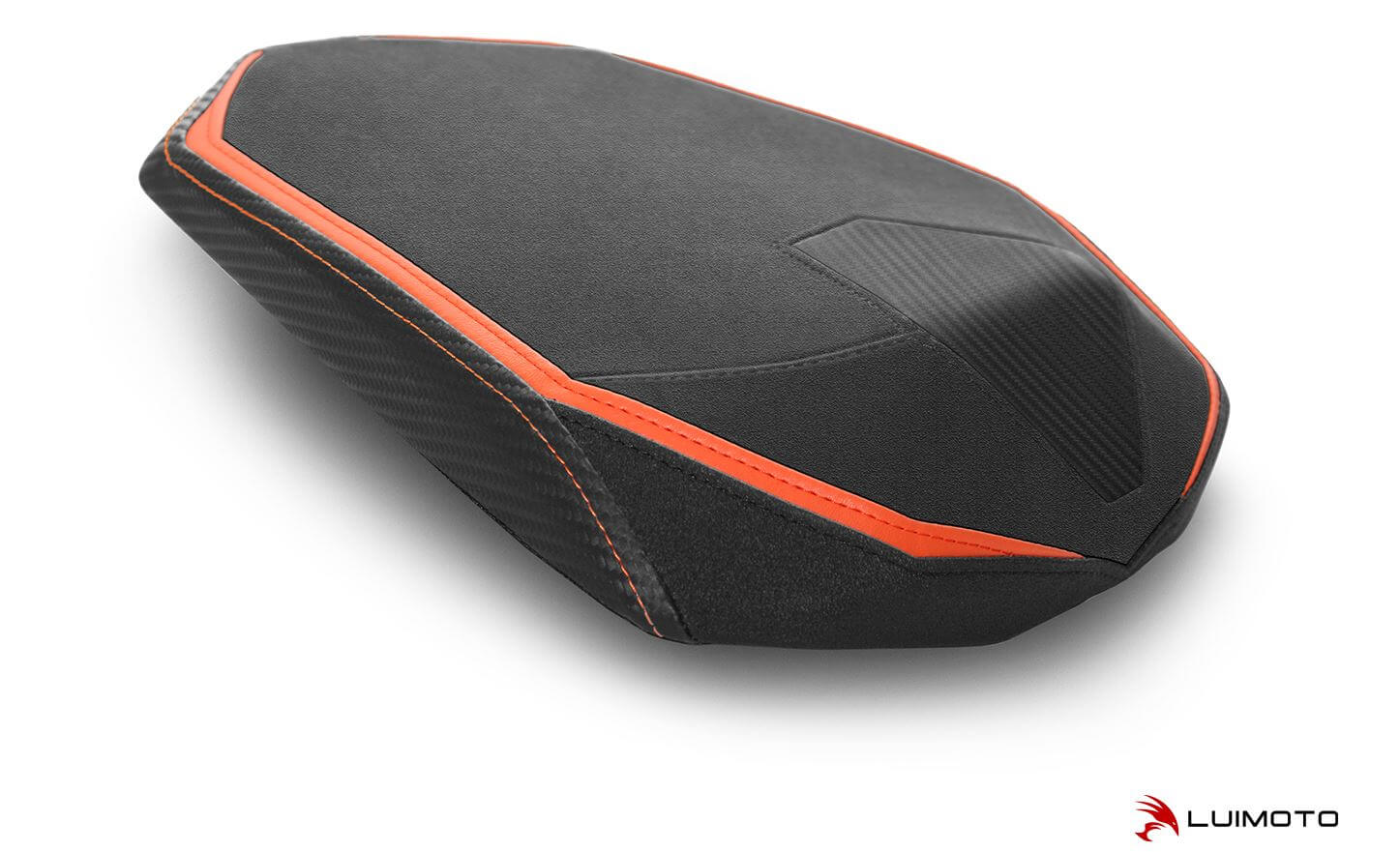 LuiMoto Race Seat Cover '20-'21 KTM 1290 Super Duke R | Passenger