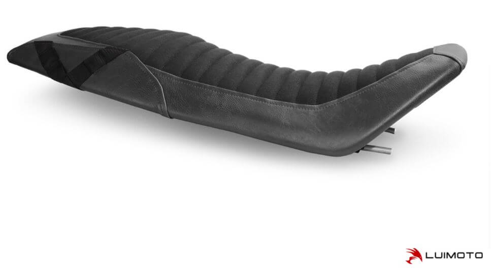 Shop LuiMoto Vintage Classic Seat Cover '19 HUSQVARNA VIPTILEN | Rider Shop LuiMoto Vintage Classic Seat Cover '19 HUSQVARNA VIPTILEN | Rider