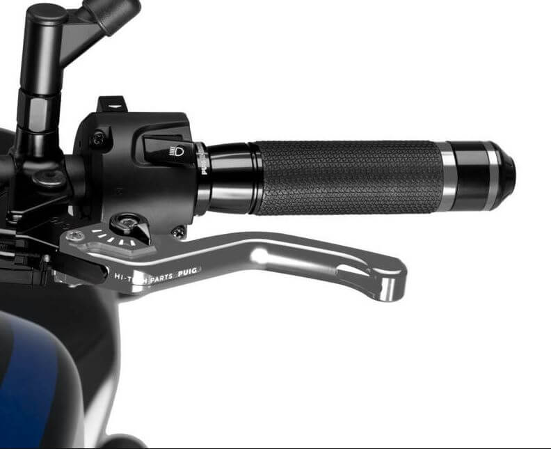 Puig Short 3.0 Clutch Lever (Adapter Required)